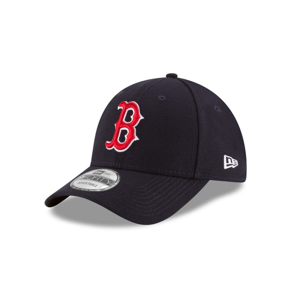 Boston Red Sox The League 9Forty Adjustable
