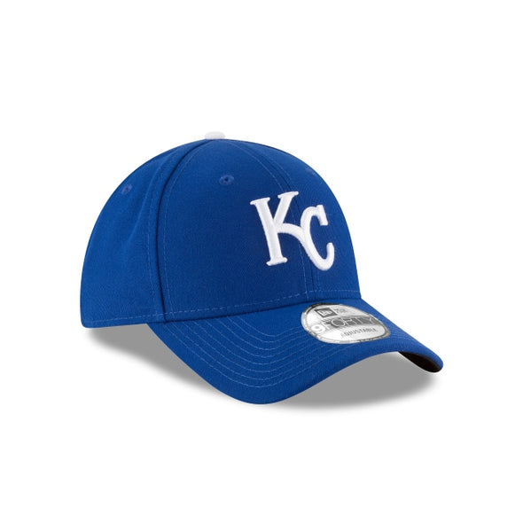Kansas City Royals The League 9Forty Adjustable
