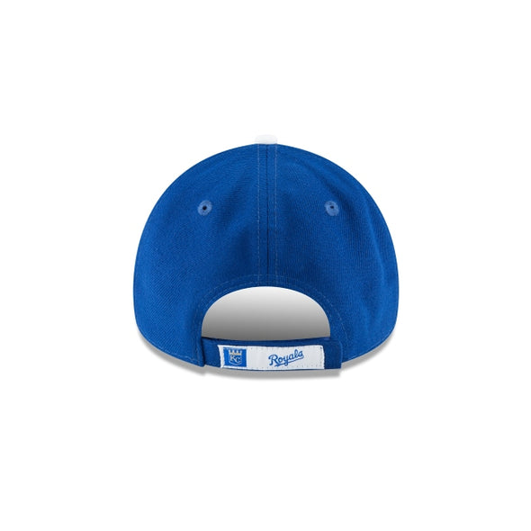 Kansas City Royals The League 9Forty Adjustable
