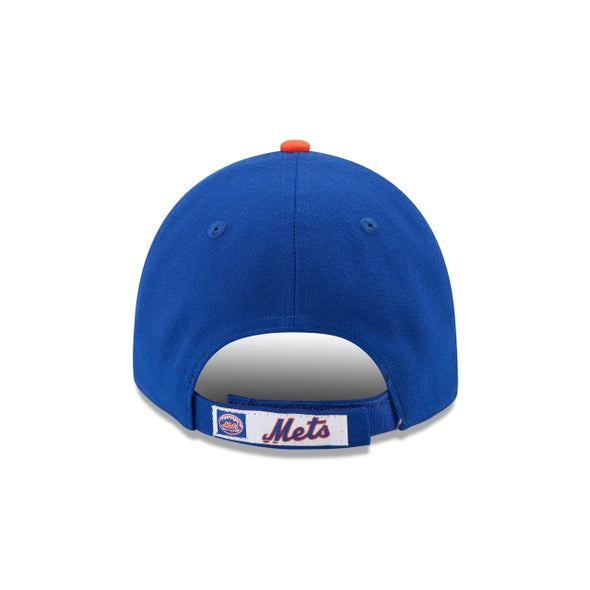 New York Mets The League 9Forty Adjustable