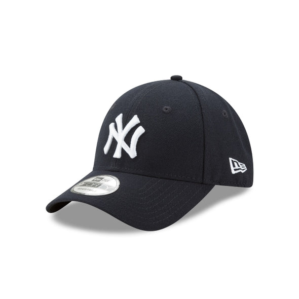 New York Yankees The League 9Forty Adjustable