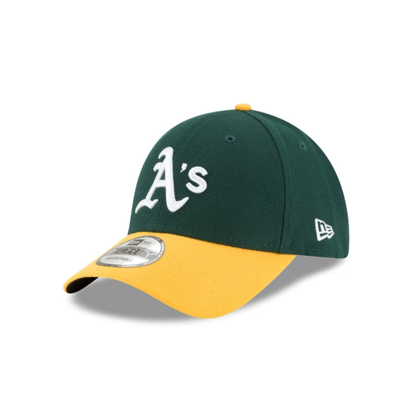 Oakland Athletics The League 9Forty Adjustable