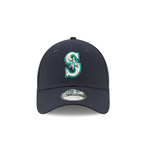 Seattle Mariners The League 9Forty Adjustable