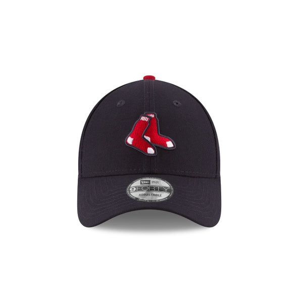 Boston Red Sox ALT The League 9Forty Adjustable