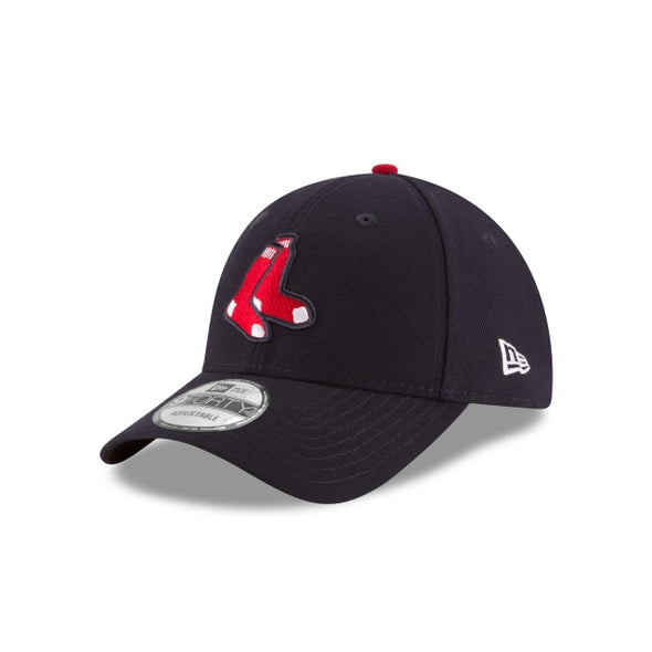 Boston Red Sox ALT The League 9Forty Adjustable