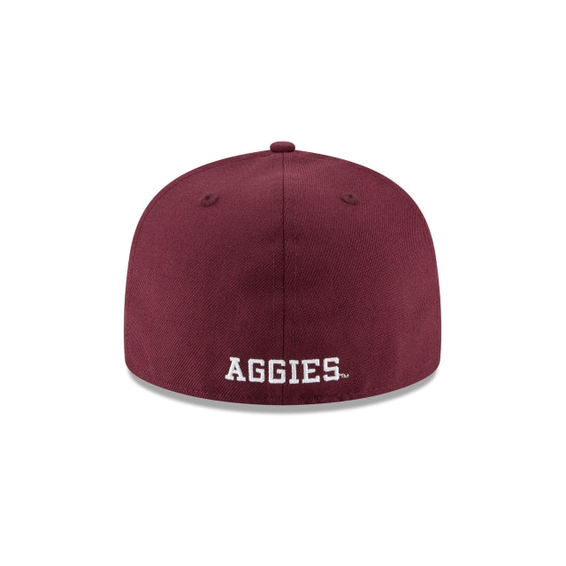 Texas A&amp;M Aggies College Football 59Fifty Fitted