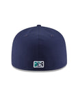 Lynchburg Hillcats Milb 59Fifty Fitted Hat