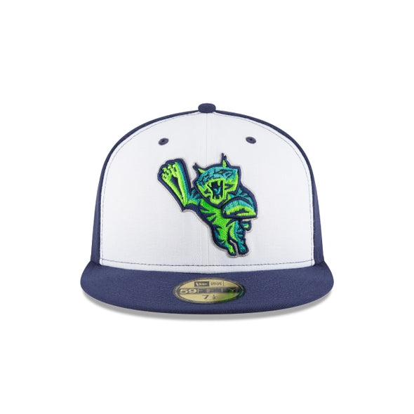 Lynchburg Hillcats Milb 59Fifty Fitted Hat