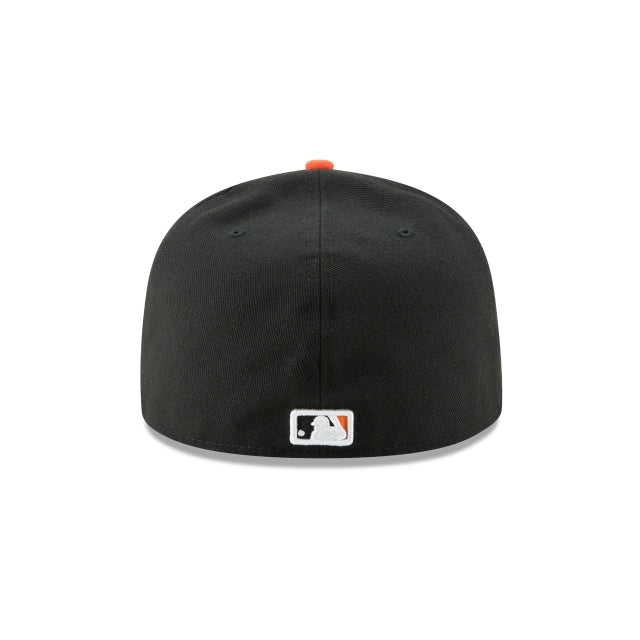Baltimore Orioles Authentic Collection Alternate 59Fifty Fitted