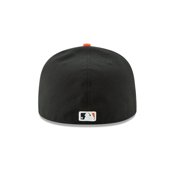 Baltimore Orioles Authentic Collection Alternate 59Fifty Fitted
