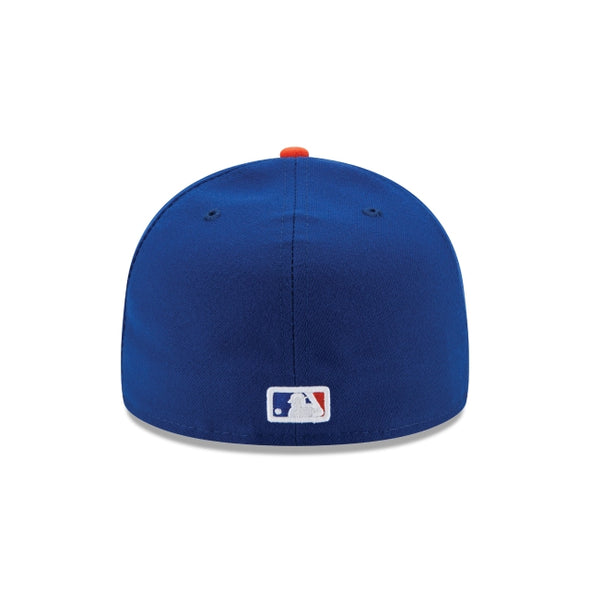 New York Mets Authentic Collection 59Fifty Fitted