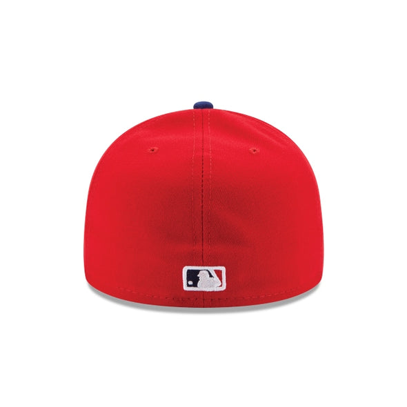 Philadelphia Phillies Authentic Collection 59Fifty Fitted Hat