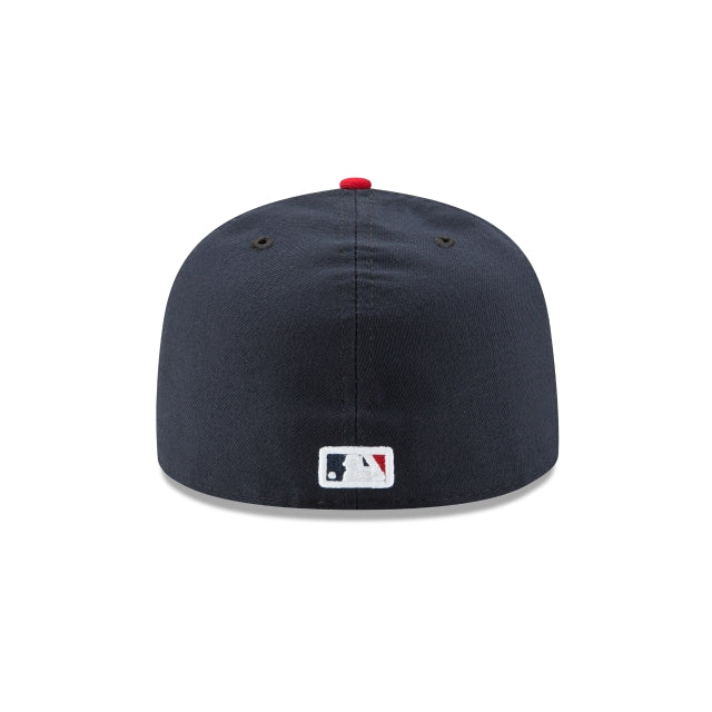 St. Louis Cardinals Authentic Collection Alt 2 59Fifty Fitted