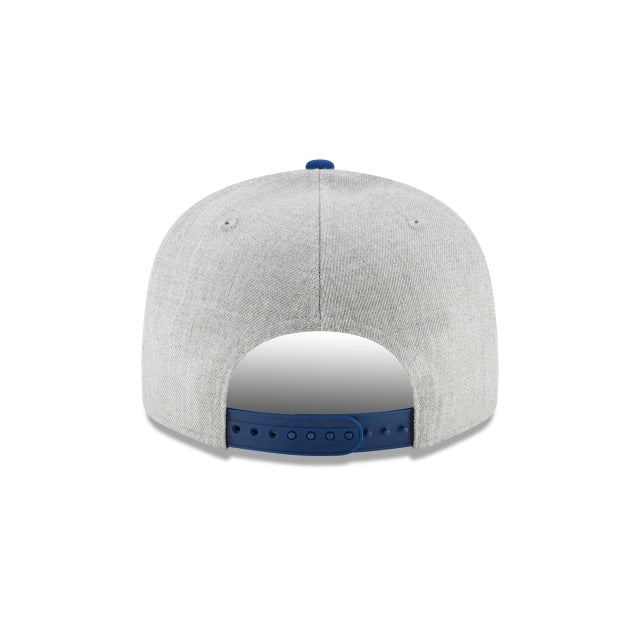 Golden State Warriors NBA 2 Tone 9Fifty Snapback