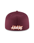 Virginia Tech Hokies College Football 59Fifty Fitted