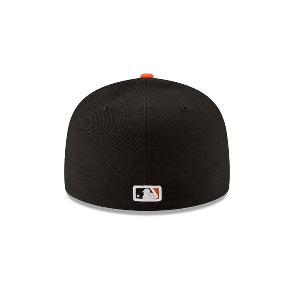 San Francisco Giants Authentic Collection 59Fifty Fitted
