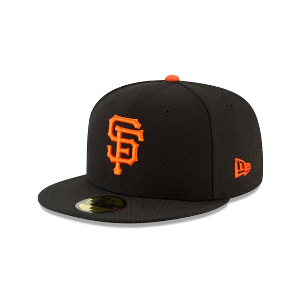 San Francisco Giants Authentic Collection 59Fifty Fitted