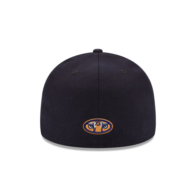 Auburn Tigers College Football 59Fifty Fitted