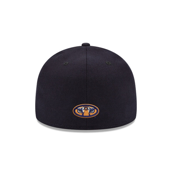 Auburn Tigers College Football 59Fifty Fitted