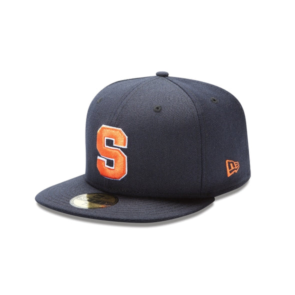 Syracuse Orangemen College Football 59Fifty Fitted