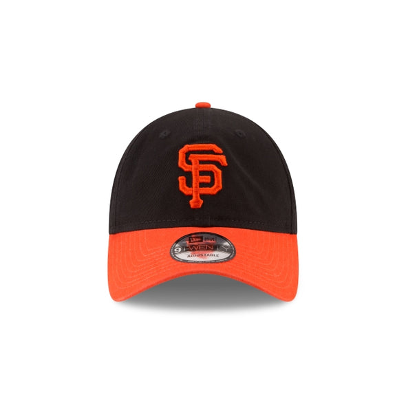 San Francisco Giants Alternate Core Classic 9Twenty Adjustable