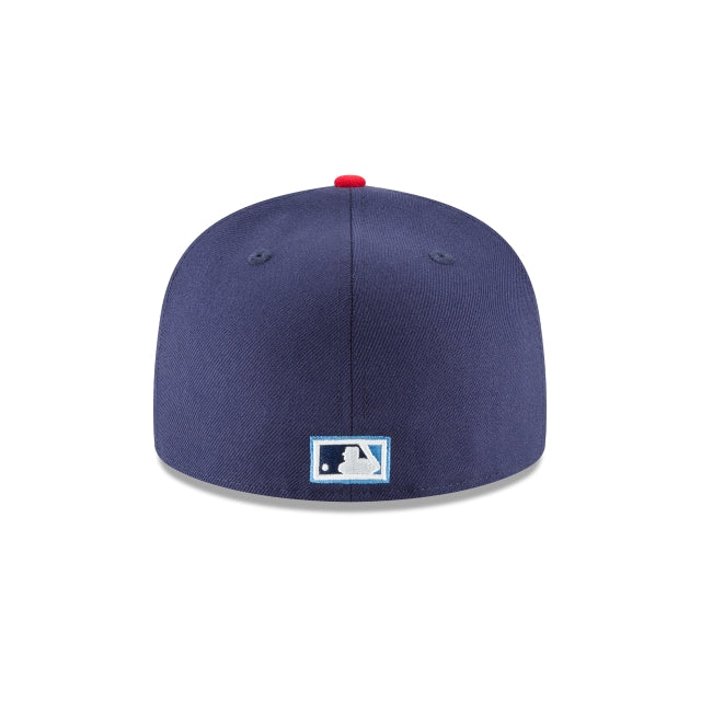 Los Angeles Angels Of Anaheim 1997 Cooperstown Collection 59Fifty Fitted