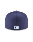 Los Angeles Angels Of Anaheim 1997 Cooperstown Collection 59Fifty Fitted