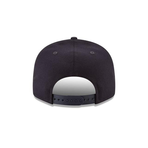 Chicago White Sox Cooperstown Logo 9Fifty Snapback