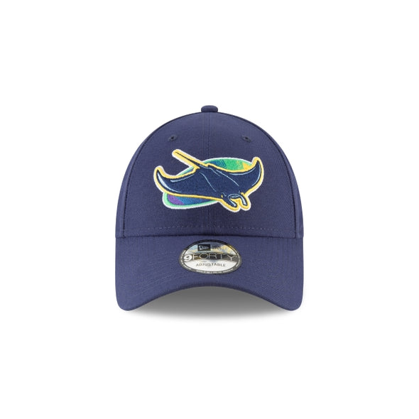Tampa Bay Rays The League 9Forty Adjustable