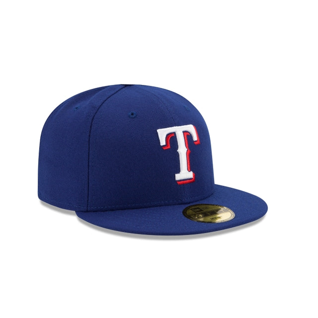 Texas Rangers My First Authentic Collection