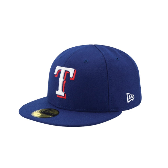 Texas Rangers My First Authentic Collection