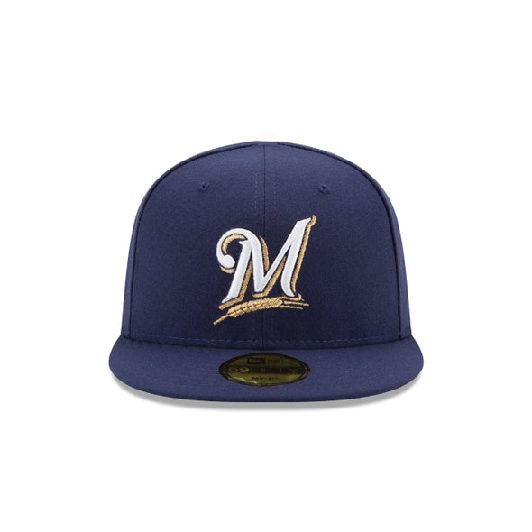 Milwaukee Brewers My First Authentic Collection