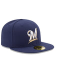 Milwaukee Brewers My First Authentic Collection