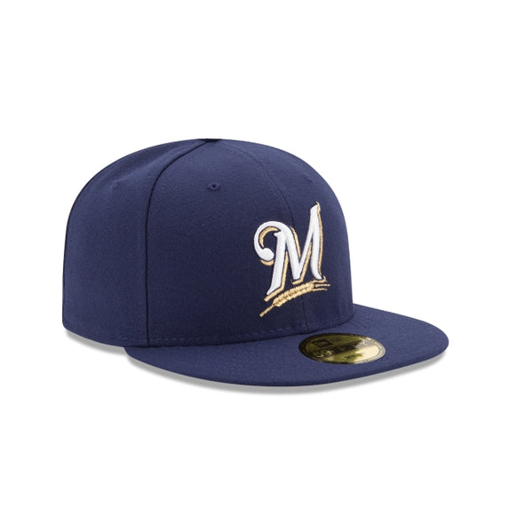 Milwaukee Brewers My First Authentic Collection