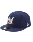 Milwaukee Brewers My First Authentic Collection