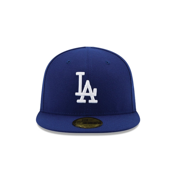 Los Angeles Dodgers My First 59Fifty Cap