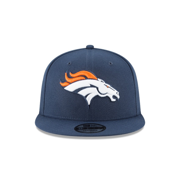 Denver Broncos NFL Basic 9Fifty Snapback