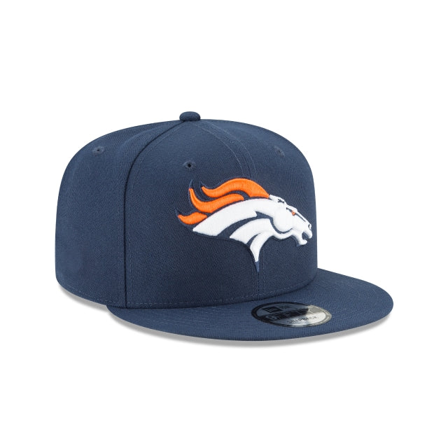 Denver Broncos NFL Basic 9Fifty Snapback