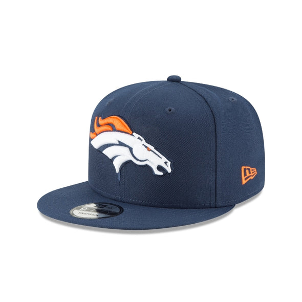 Denver Broncos NFL Basic 9Fifty Snapback