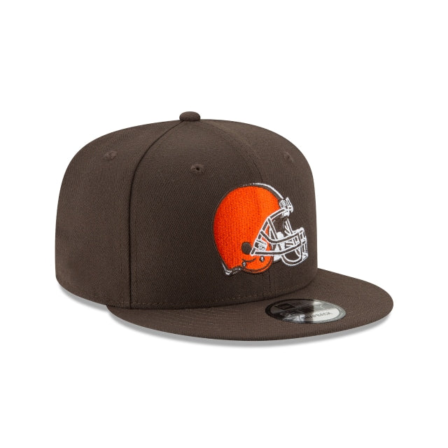 Cleveland Browns NFL Basic 9Fifty Snapback