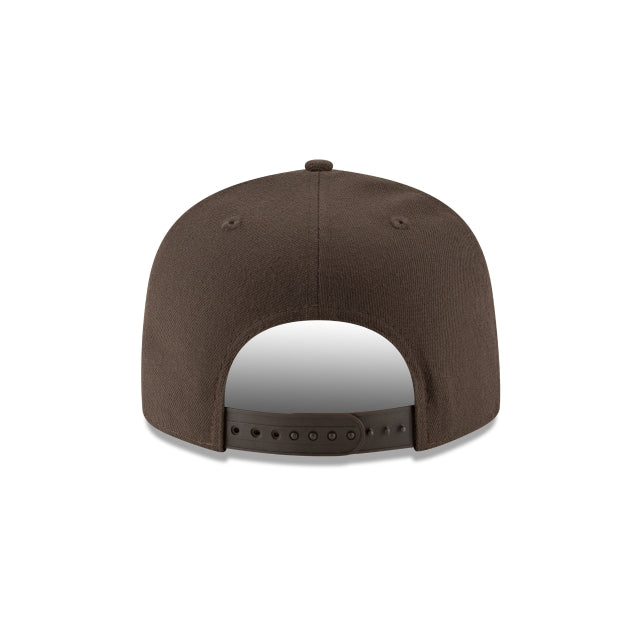 Cleveland Browns NFL Basic 9Fifty Snapback