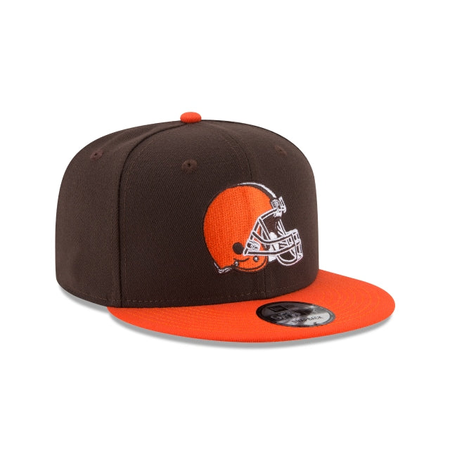 Cleveland Browns NFL Basic 9Fifty Snapback