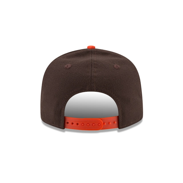Cleveland Browns NFL Basic 9Fifty Snapback