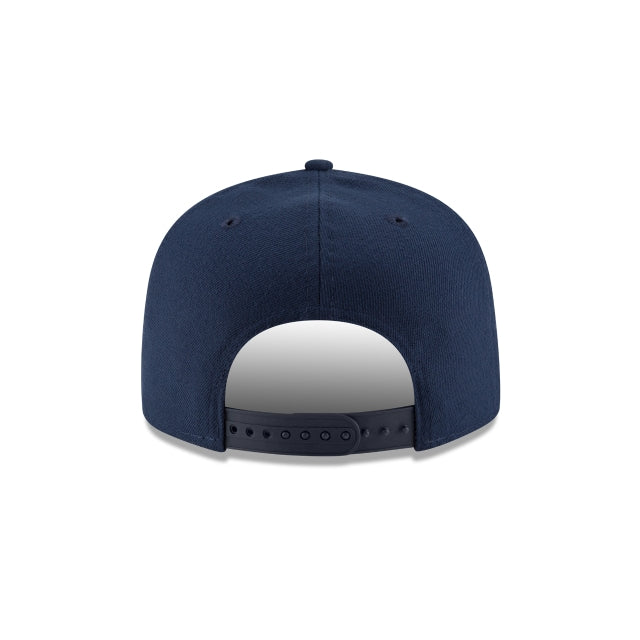 Chicago Bears Head NFL 9Fifty Snapback
