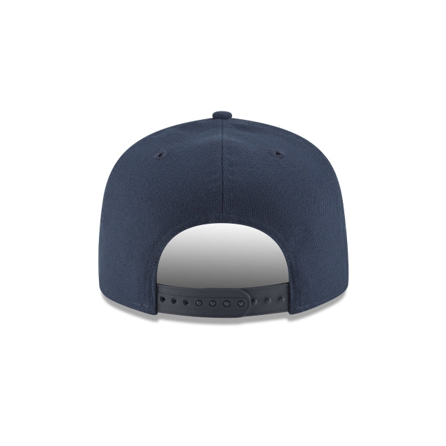 Chicago Bears &#39;C&quot; NFL Basic 9Fifty Snapback
