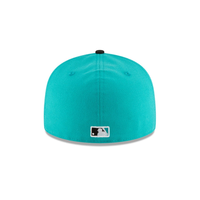 Florida Marlins 1997 World Series Cooperstown 59Fifty Fitted
