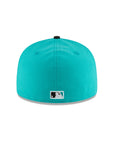 Florida Marlins 1997 World Series Cooperstown 59Fifty Fitted