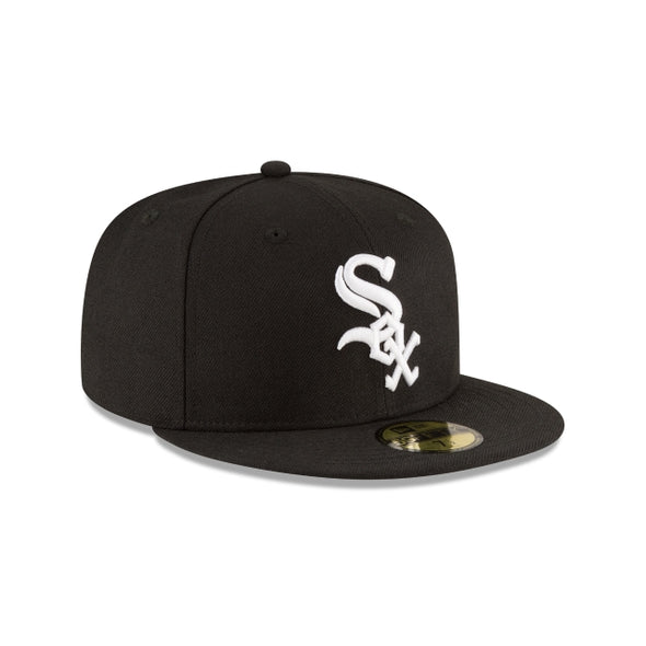 Chicago White Sox 2005 World Series 59Fifty Fitted