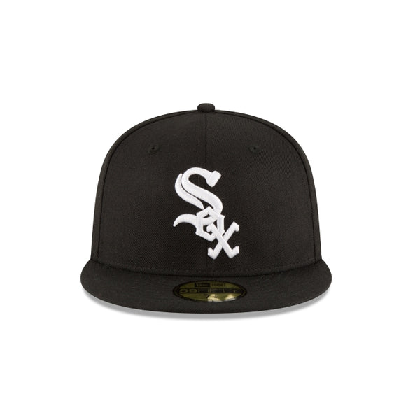 Chicago White Sox 2005 World Series 59Fifty Fitted