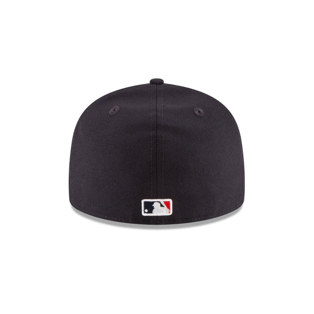 Boston Red Sox 2004 World Series 59Fifty Fitted